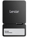Lexar 933422 external solid state drive 1 TB USB Type-C 3.2 Gen 2 (3.1 Gen 2) Black