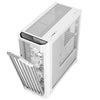 Antec Performance 1 FT Full Tower PC Case White | Liquid Cooling Support