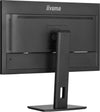 iiyama ProLite XUB2797QSN-B1 27" Wide Quad HD Monitor | 2560 x 1440 110Hz 1ms USB-C HDMI DP