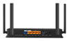 TP-Link Archer BE3600 wireless router 2.5 Gigabit Ethernet Dual-band (2.4 GHz / 5 GHz) Black
