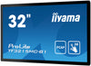 iiyama ProLite TF3215MC-B2 32" Full HD Monitor | 1920 x 1080 HDMI VGA DP