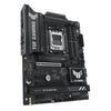 ASUS TUF GAMING B850-PLUS WIFI ATX Motherboard | AM5 | 4x DDR5 Slots | Wi-Fi 7