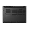 Lenovo ThinkPad P14s Gen 5 (AMD) AMD Ryzen™ 7 PRO 8840HS Mobile workstation 35.6 cm (14") Touchscreen WUXGA 16 GB DDR5-SDRAM 512 GB SSD Wi-Fi 6E (802.11ax) UK English Black