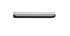 Verbatim Store 'n' Go USB 3.0 Portable Hard Drive 1TB Silver 1 TB 2.5" External HDD | USB 3.2  Silver
