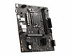 MSI PRO H610M-G DDR4 mATX Motherboard | LGA1700 | 2x DDR4 Slots