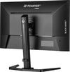 iiyama G-MASTER GB2745QSU-B2 27" Wide Quad HD Gaming Monitor | 2560 x 1440 100Hz 1ms HDMI DP
