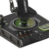 Turtle Beach VelocityOne Black USB Flightstick Analogue / Digital PC