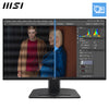 MSI PRO MP275PG 27" Full HD Monitor | 1920 x 1080 100Hz HDMI VGA DP