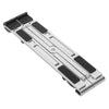Targus AWU100005GL notebook stand Silver 39.6 cm (15.6")