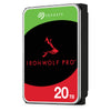 Seagate ST20000NT001 20 TB 3.5" 7200 RPM NAS HDD | Serial ATA III