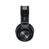 Turtle Beach Atlas Air Headset Wired & Wireless Head-band Gaming Bluetooth Black