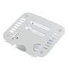 PREVO HZ08 laptop stand Silver 43.2 cm (17")