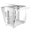 Antec C8 WHITE Full Tower PC Case White | Liquid Cooling Support