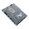 ASUS TUF GAMING B850-BTF WIFI W ATX Motherboard | AM5 | 4x DDR5 Slots | Wi-Fi 7