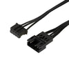 Silverstone IceGem 240P Processor All-in-one liquid cooler 12 cm