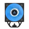 ARCTIC Freezer 36 CPU Cooler | 120mm 2000 RPM PWM RGB Fluid Dynamic Bearing (FDB) Black
