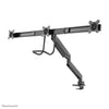 Neomounts by Newstar Select Neomounts monitor desk mount