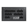 Antec HIGH CURRENT GAMER HCG1000 PRO P GB power supply unit 1000 W 20+4 pin ATX ATX Black