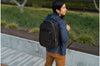 Kensington Contour™ 2.0 Business Laptop Backpack – 15.6"