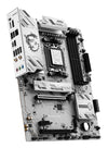 MSI B850 GAMING PLUS WIFI6E ATX Motherboard | AM5 | 4x DDR5 Slots | Wi-Fi 6E