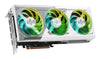 Asrock Radeon RX 9070 16 GB GDDR6 Overclocked Graphics Card | PCIe 5.0 x16 | 3 x DP and 1 x HDMI | Active Cooling