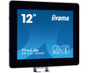 iiyama ProLite TF1215MC-B1 computer monitor 30.7 cm (12.1") 1024 x 768 pixels LCD Touchscreen Black