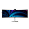 Philips 49B2U6900CH/00 49" Dual QHD Curved Monitor | 5120 x 1440 75Hz USB-C HDMI DP