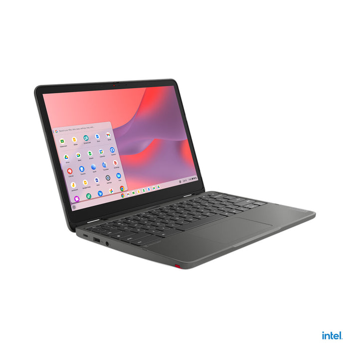 Lenovo 500e Yoga Chromebook 12.2" Touch Laptop | Intel N N100 8 GB 64 GB eMMC ChromeOS