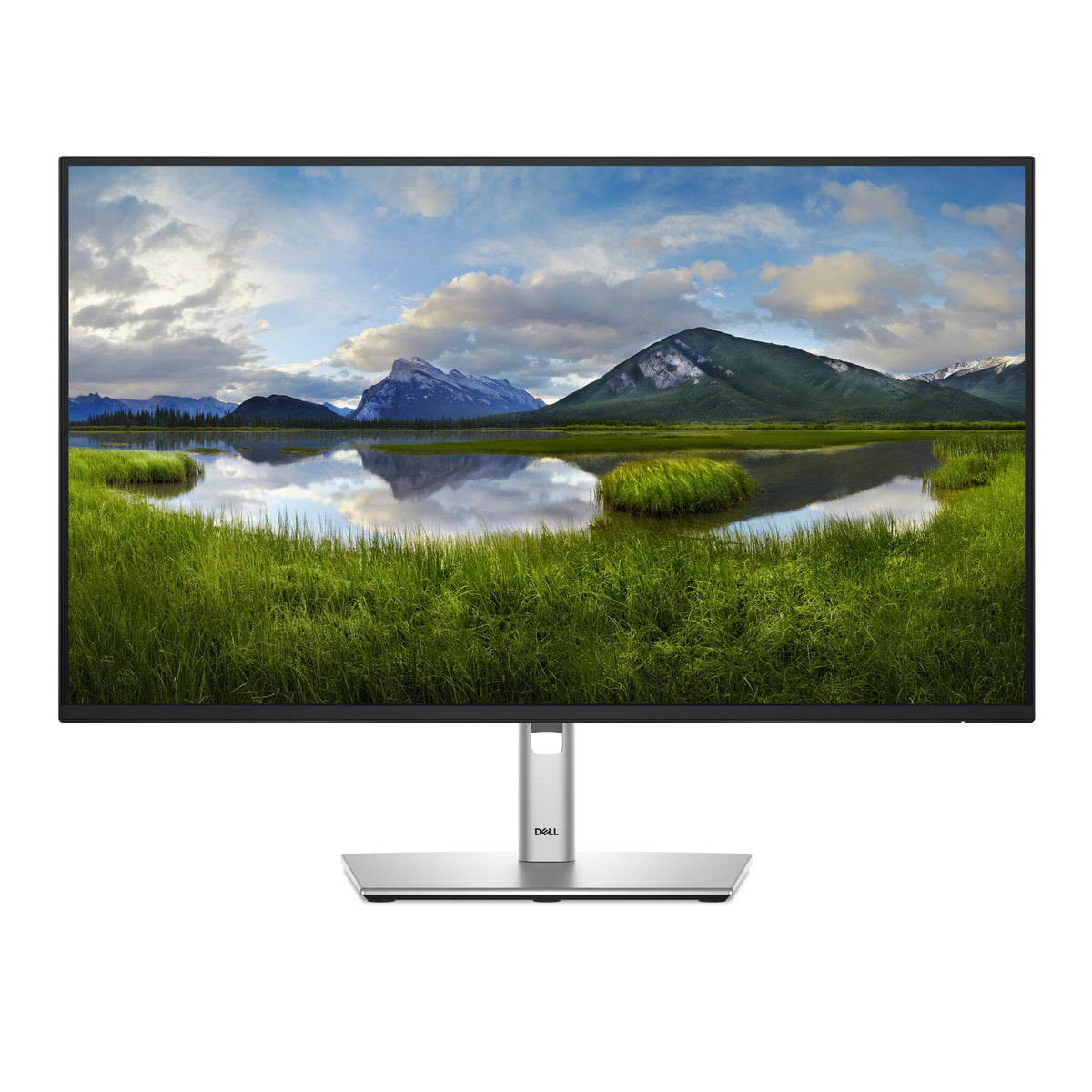 DELL P Series P2725H 27" Full HD Monitor | 1920 x 1080 100Hz HDMI VGA DP