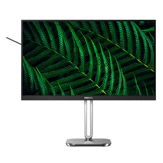 Philips 5000 series 27B2G5500/00 27" Quad HD Monitor | 2560 x 1440 100Hz HDMI DP