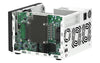 QNAP TVS-H674 Tower NAS | 6-bay, HDD & SSD, Intel Core i5 CPU, 32 GB GB RAM, 2 x LAN Ports
