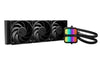 be quiet! Silent Loop 3 360 mm Processor All-in-one liquid cooler 12 cm Black 1 pc(s)