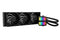 be quiet! Silent Loop 3 360 mm Processor All-in-one liquid cooler 12 cm Black 1 pc(s)