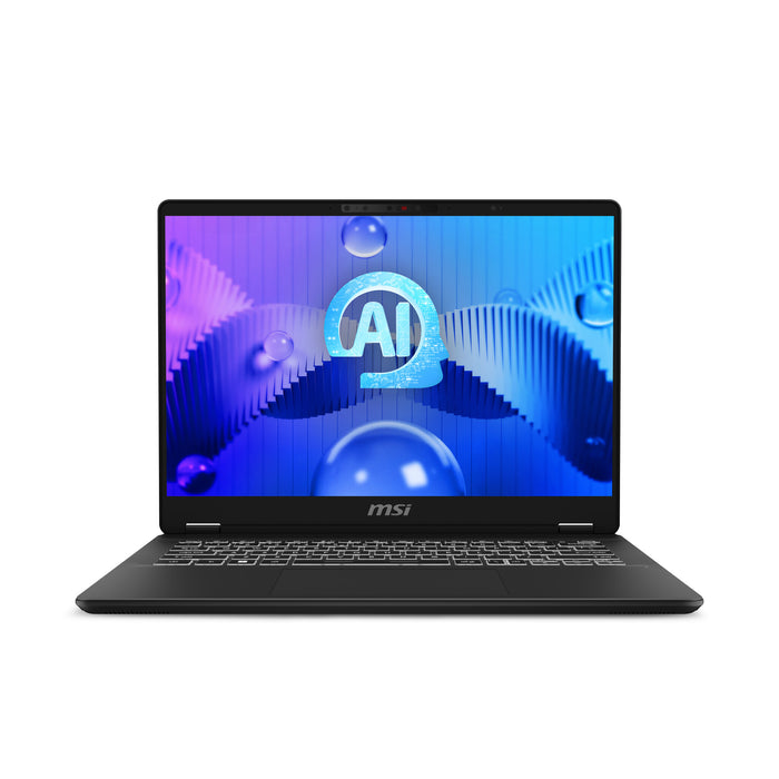 MSI Prestige Prestige 14 AI STUDIO C1VEG-002UK 14" Laptop | Intel Core Ultra 7 155H 32 GB 1 TB SSD RTX 4050 Graphics Win 11 Pro