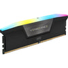 Corsair Vengeance 32 GB (2x16 GB) DDR5 6200 MHz Memory Kit | CL36, XMP, Heatsink, ARGB