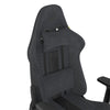 Corsair CF-9010052-UK video game chair PC gaming chair Mesh seat Black