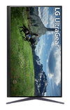 LG 32GS85Q-B 32" Quad HD Gaming Monitor | 2560 x 1440 180Hz 1ms HDMI DP