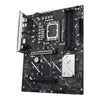 ASUS PRIME B860-PLUS-CSM ATX Motherboard | LGA1851 | 4x DDR5 Slots