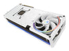 ASUS ROG-ASTRAL-RTX5090-O32G-WHITE NVIDIA GeForce RTX 5090 32 GB GDDR7