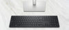 DELL KB500 Keyboard | Wireless, QWERTY, Black