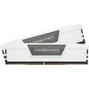Corsair Vengeance 32 GB (2x16 GB) DDR5 5600 MHz Memory Kit | CL38, XMP, Heatsink