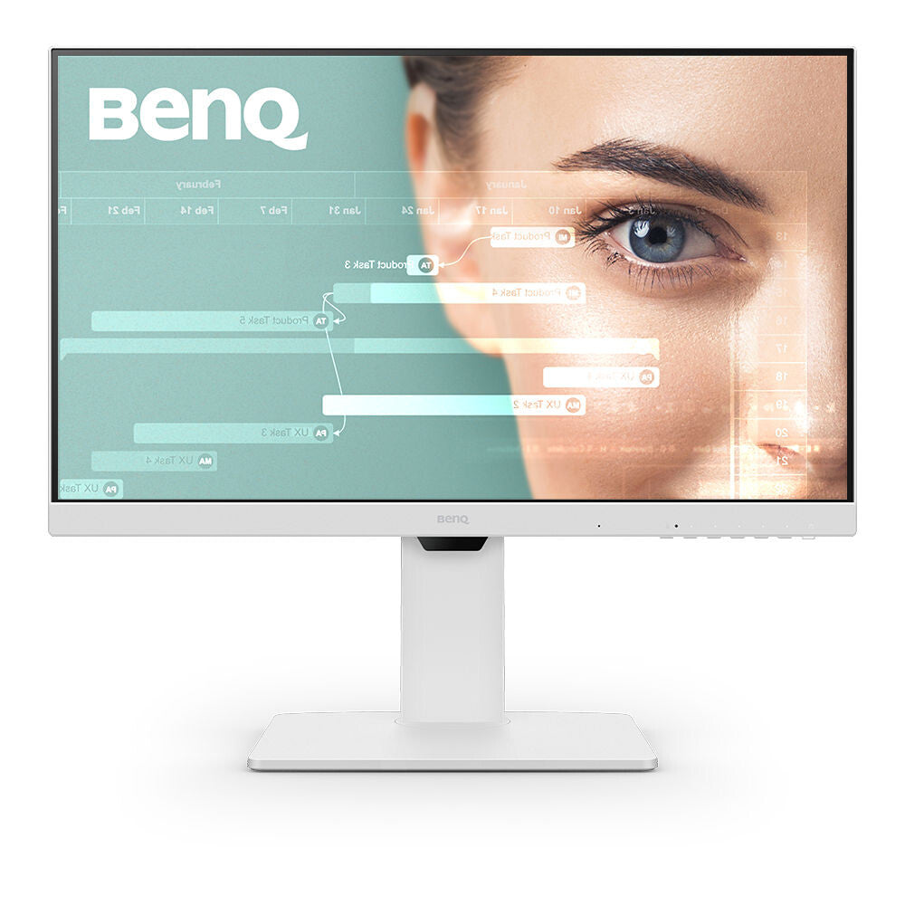 Benq GW2786TC 27" Full HD Monitor | 1920 x 1080 100Hz USB-C HDMI DP