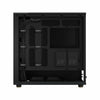 Fractal Design FD-C-NOR1X-01 Midi Tower PC Case Black, Charcoal | Liquid Cooling Support