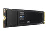 Samsung 990 EVO 2 TB Universal Internal SSD | V-NAND TLC NVMe PCI Express 4.0 M.2