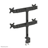 Neomounts monitor arm desk mount