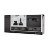 Turtle Beach VelocityOne Black USB Flightstick Analogue / Digital PC