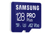 Samsung MB-MD128SA/EU memory card 128 GB MicroSDXC UHS-I Class 10