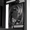 Silverstone CS382 Black