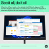 HP E-Series E22 G5 22" Full HD Monitor | 1920 x 1080 75Hz HDMI DP