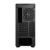Fractal Design Meshify 2 Compact Tower PC Case Black | Liquid Cooling Support